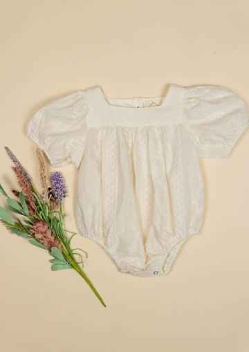Margo Matching Romper